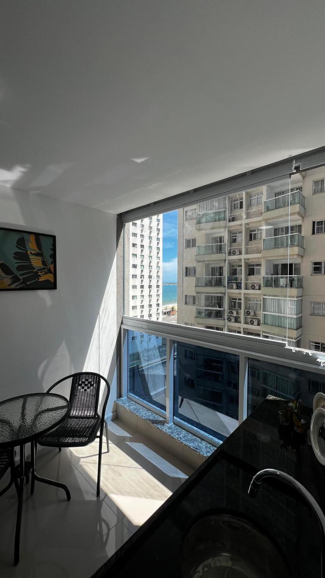 Apartment Vista Mar De Itaparica E Novo 706 *